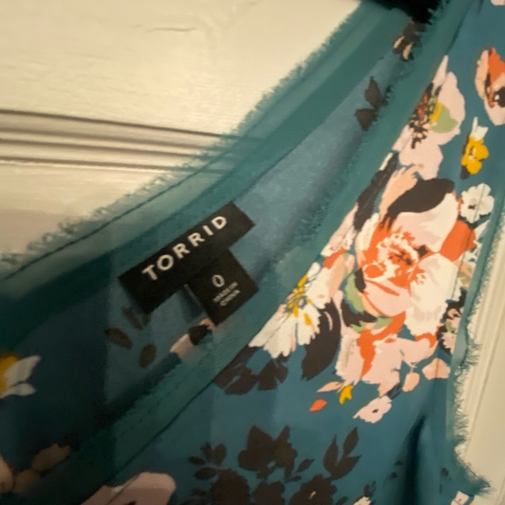 Torrid print tank - Picture 3 of 4